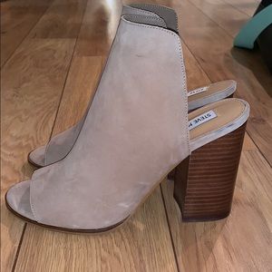 Steve Madden Tilt Size 10 - Worn once